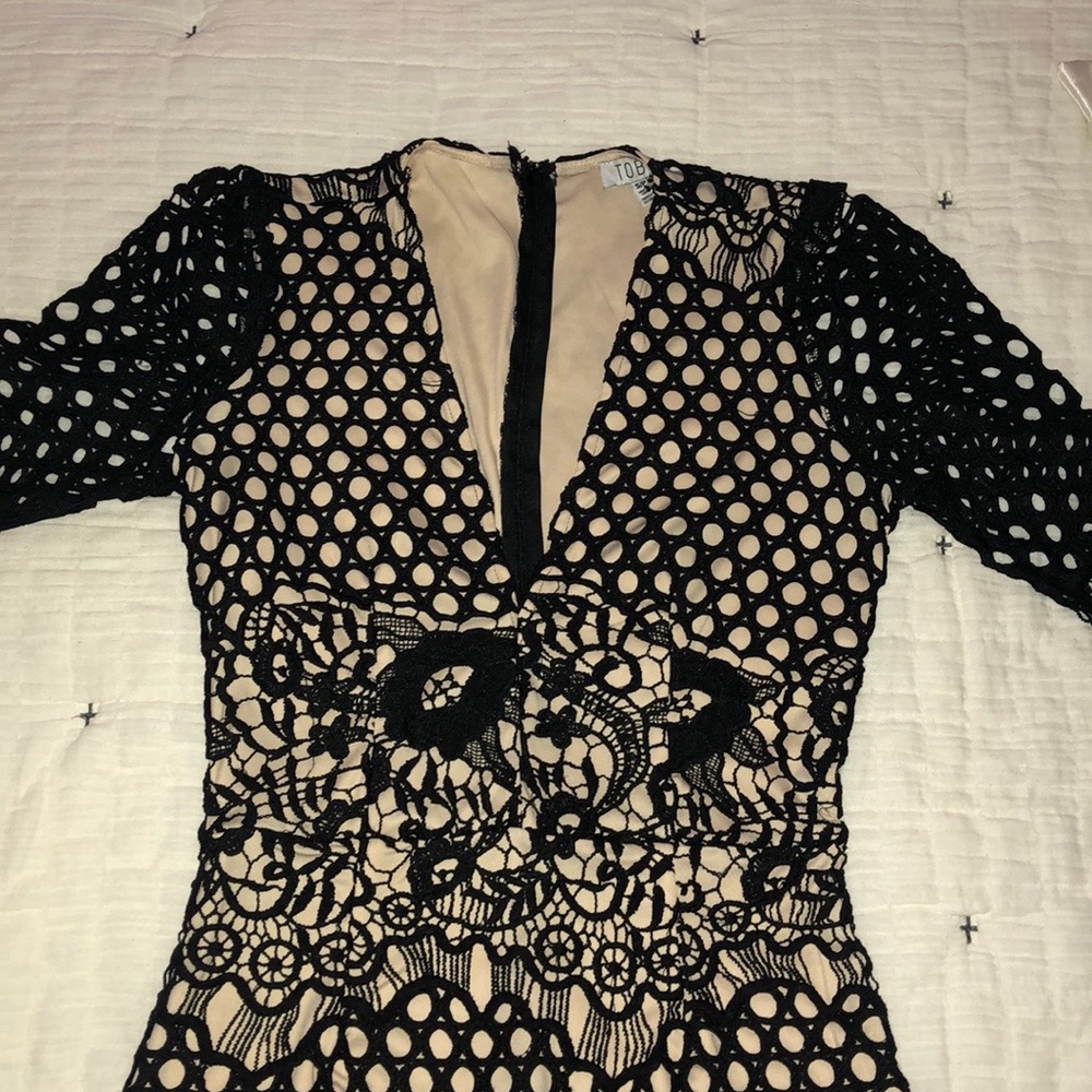 Tobi Bodycon dress